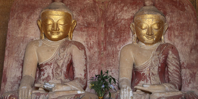 Buddha-Abbilder