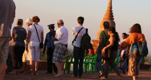 Packliste für Myanmar – Das sollten Sie nicht vergessen